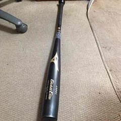 グローバルエリート硬式バットのサムネイル