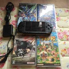 psp3000のサムネイル