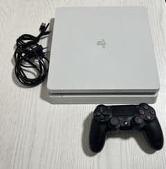 ps4 本体のサムネイル