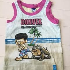 ★CONVEXタンクトップ★のサムネイル
