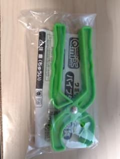 QmiX(クミックス)シリーズ パイプ外し専用器具のサムネイル