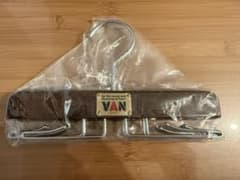 【新品未使用】VAN JACKET ネクタイハンガー 新品未使用】VAN JACKET ネクタイハンガー - メルカリ