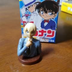 名探偵コナンチョコエッグのサムネイル