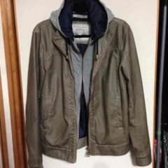 ZARA ジャケットのサムネイル