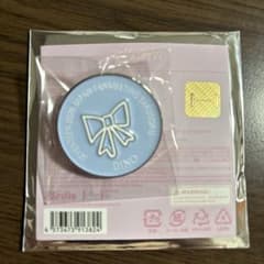 SEVENTEEN JAPAN FANMEETING DINO ピンズのサムネイル