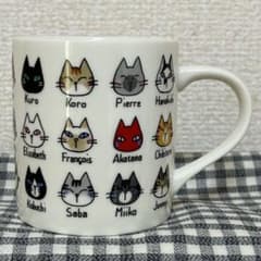 AQUA miyuki yoshizawa 吉沢深雪 マグカップ - メルカリ