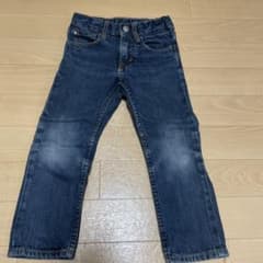 キッズ デニム H&Mのサムネイル