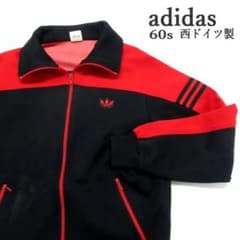 MY1011△adidas△アディダス 60s レジスター トラックジャケット 