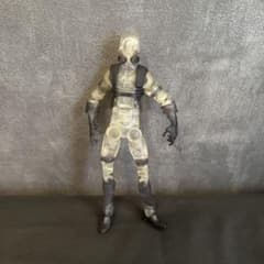 マーベルレジェンド ゴースト SDCC限定 - メルカリ