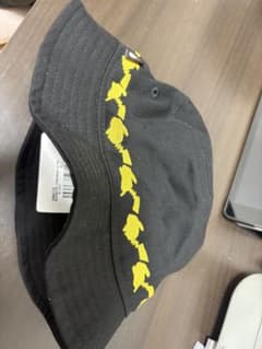 Bucket01 pokemonのサムネイル