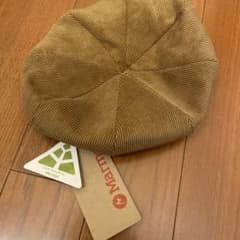 四角友里 コラボ Marmot マーモットウィメンズ ベレー帽のサムネイル