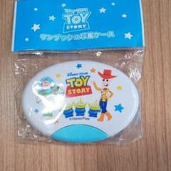 トイストーリー 印鑑ケースのサムネイル