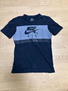 NIKE THE NIKE TEE プリントTシャツ ブラック S 00sのサムネイル