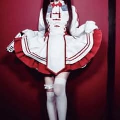 China-Jerseylolita Setup》イドラタールテオドール - メルカリ