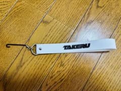 INI OFFICIAL LITE STICK ストラップ 後藤威尊のサムネイル