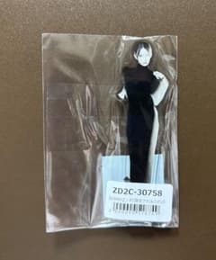 ExWHYZ maho アクリルスタンド Dress to Kill 未開封のサムネイル
