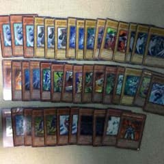 遊戯王 E-HERO デッキ エレメンタルヒーローのサムネイル