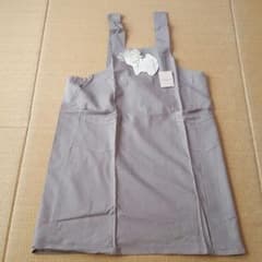 【まいちん様　専用】新品　Doll House 　エプロンのサムネイル