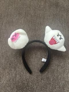 ユニバ　カチューシャ　テレサのサムネイル