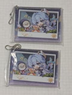崩壊スターレイル　ロビン　一番くじ　F賞　アクリルチャームのサムネイル