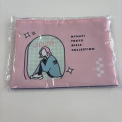 【TGC】MYNAVI TOKYO GIRLS COLLECTION ポーチのサムネイル