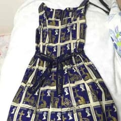 ジェーンマープル ロイヤルスタンプスクエアドレスのサムネイル