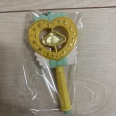 サンリオシークレットきらきらステッキチャームポムポムプリンのサムネイル
