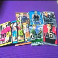 GTO!湘南編のサムネイル