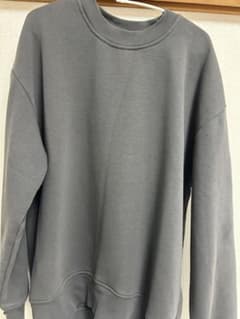 美品/22-23awモデル】モンクレール トレーナー ワッペン オーバー 