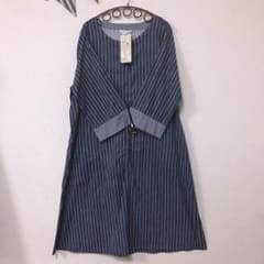 ナチュラルワンピ♡ニコアンド サマンサモスモス スタジオクリップ好きな方へのサムネイル