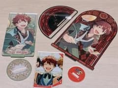 あんスタ 守沢千秋 アクリルスタンドのサムネイル