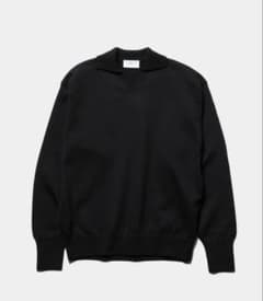 (未使用タグ付)ヘリルHERILL COTTONCODE SKIPPERのサムネイル