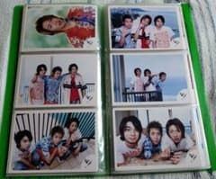 希少品】嵐松本潤 公式写真旧嵐ロゴ デビュー前初期 Johnnys Jr.時代