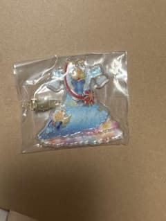 【大空あかり】アイカツ！　前髪クリップのサムネイル