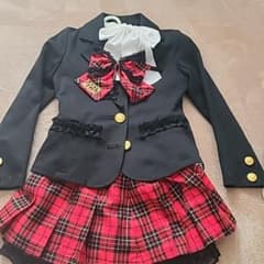 EARTHMAGIC スーツのサムネイル