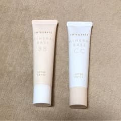 インテグレート ミネラルベースセットのサムネイル