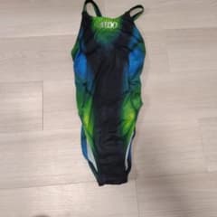 Speedo 競泳水着 マーキュライン アクアブレードⅡ ミズノ Lサイズ
