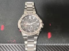G-SHOCK G-STEEL GST-B100-1AJFのサムネイル
