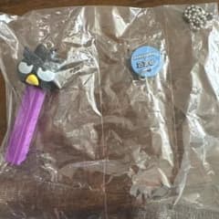 サンリオPEZバットばつ丸のサムネイル
