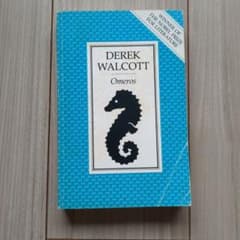 Omeros Derek Walcott 洋書のサムネイル
