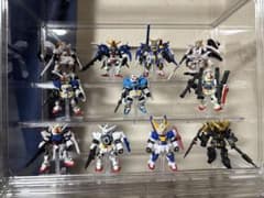 モビルスーツアンサンブル　まとめ売りのサムネイル