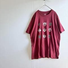 UNIQLO UT Jujutsu Kaisen Collaboration T-Shirt, Size L, Unisex