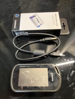ガーミン　GARMIN OREGON 750TJのサムネイル