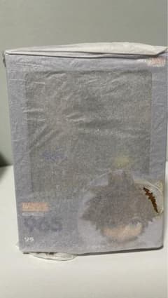 KINGDOM HEARTS  ねんどろいど　キングダムハーツ　ソラのサムネイル