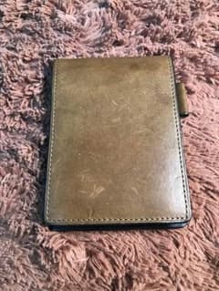 ロディア RHODIA メモカバーのサムネイル