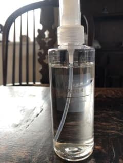 無印良品　導入化粧液　200ml 残8割以上のサムネイル