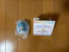 K*a님 사*키님 FRUITS ZIPPER 이치 반 쿠지 한가운데 마나 C상