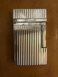 デュポンライター　ジャンク品のサムネイル