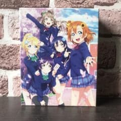 ラブライブ! 9th Anniversary Blu-ray BOXのサムネイル