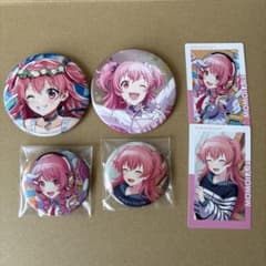 プロジェクトセカイ 桃井愛莉 まとめ売り - メルカリ